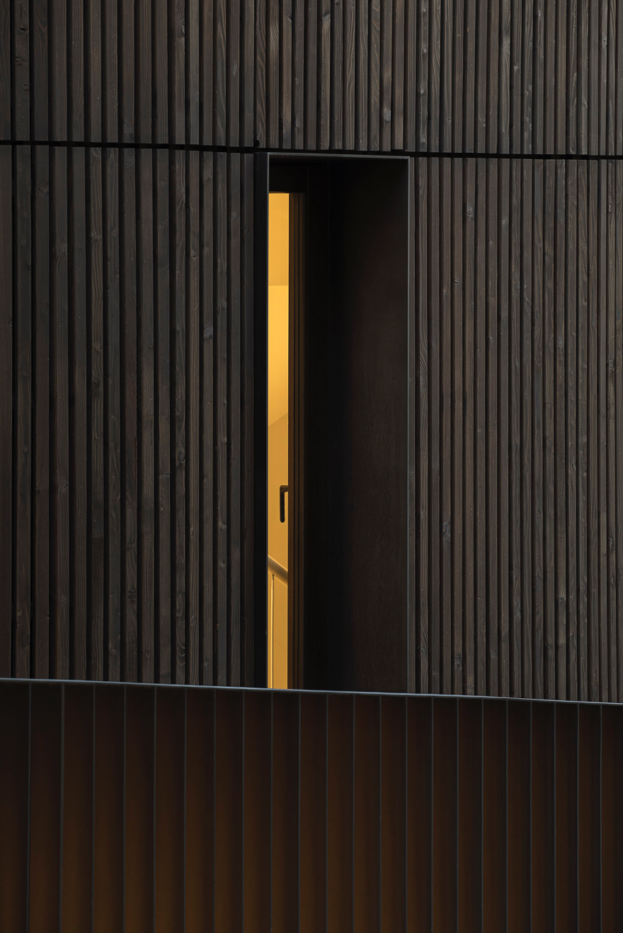 Can Armengol Palace建筑改造项目丨意大利帕尔马丨Isabel López Vilalta Asociados-98