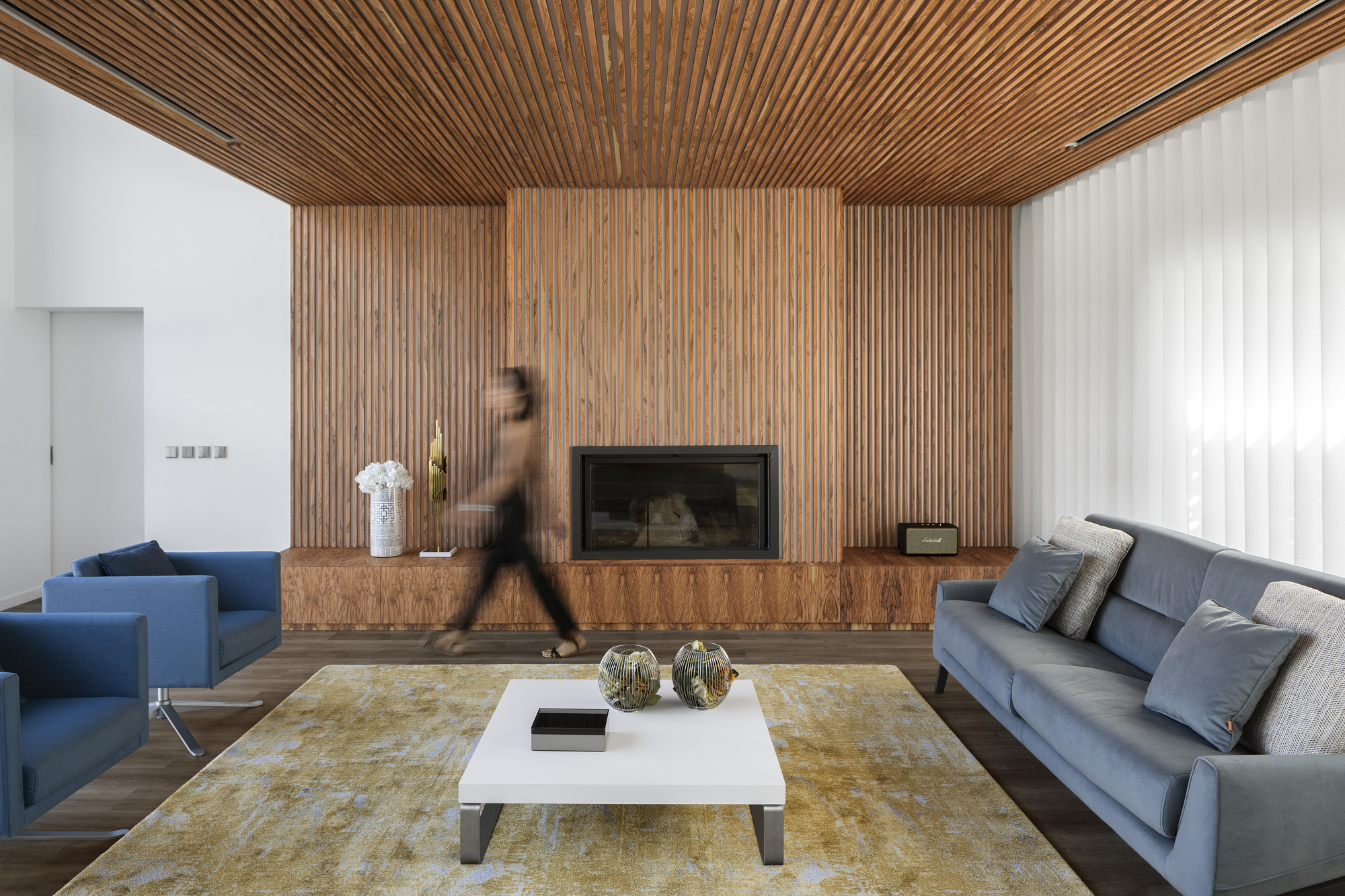 J House / FRARI - architecture network-28