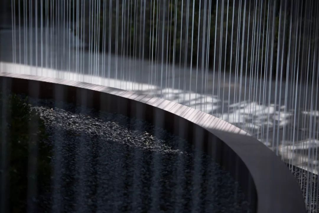 菏泽当代城 MOMΛ | 逐水溯梦的栖居空间-41