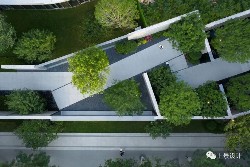 沈阳旭辉铂悦•公望丨中国沈阳丨凯盛上景(北京)景观规划设计有限公司-30