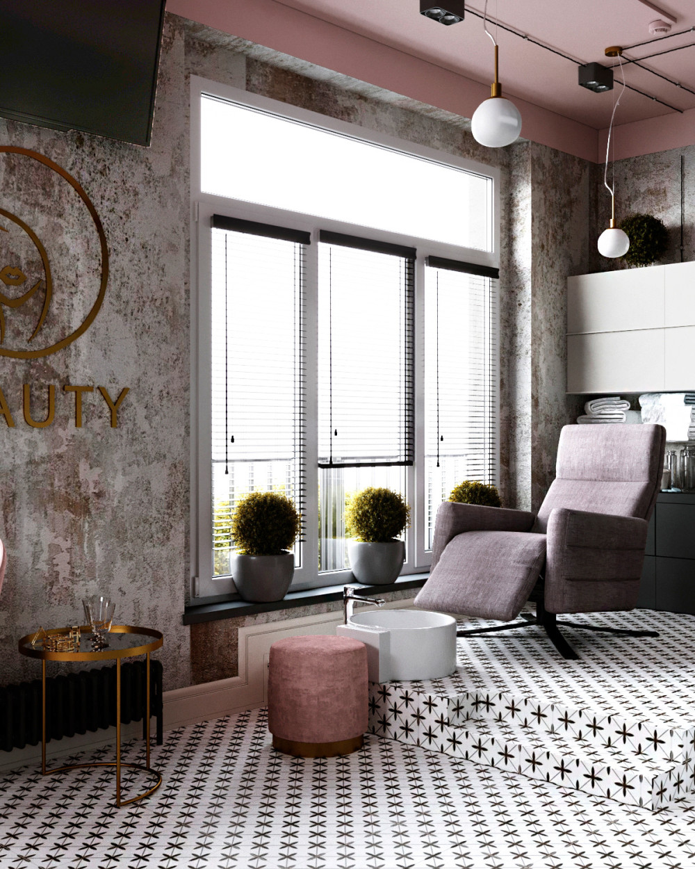 北欧风随性感，打造精致生活享受-8