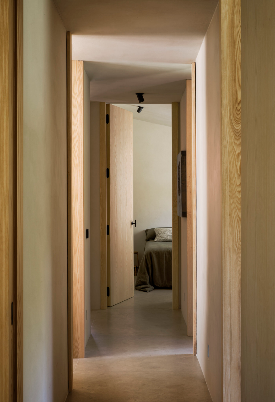 二月工作室丨西班牙马德里-0