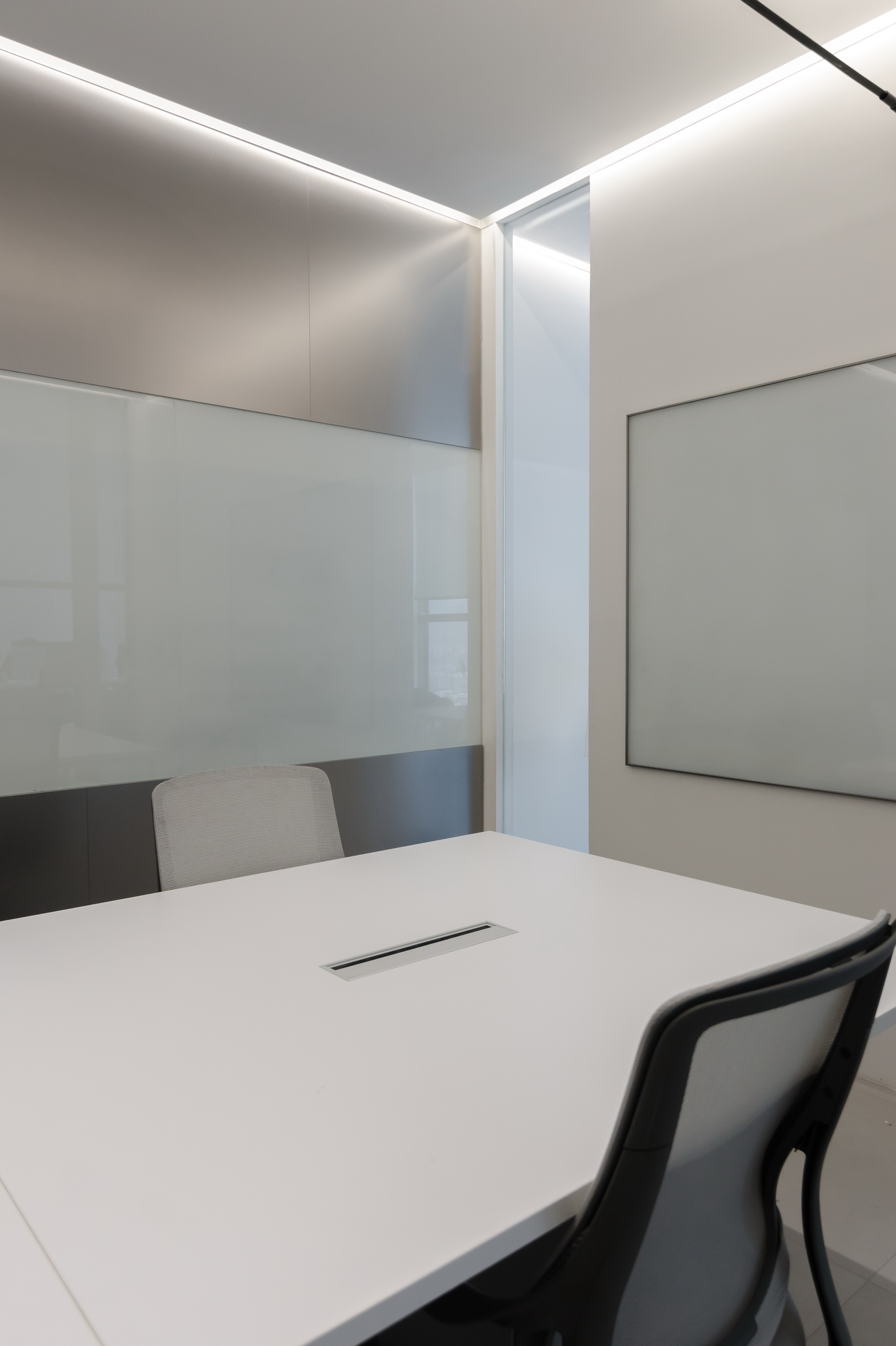 “像素”+“红盒”·山姜网络办公室丨中国通州丨开物营造-44