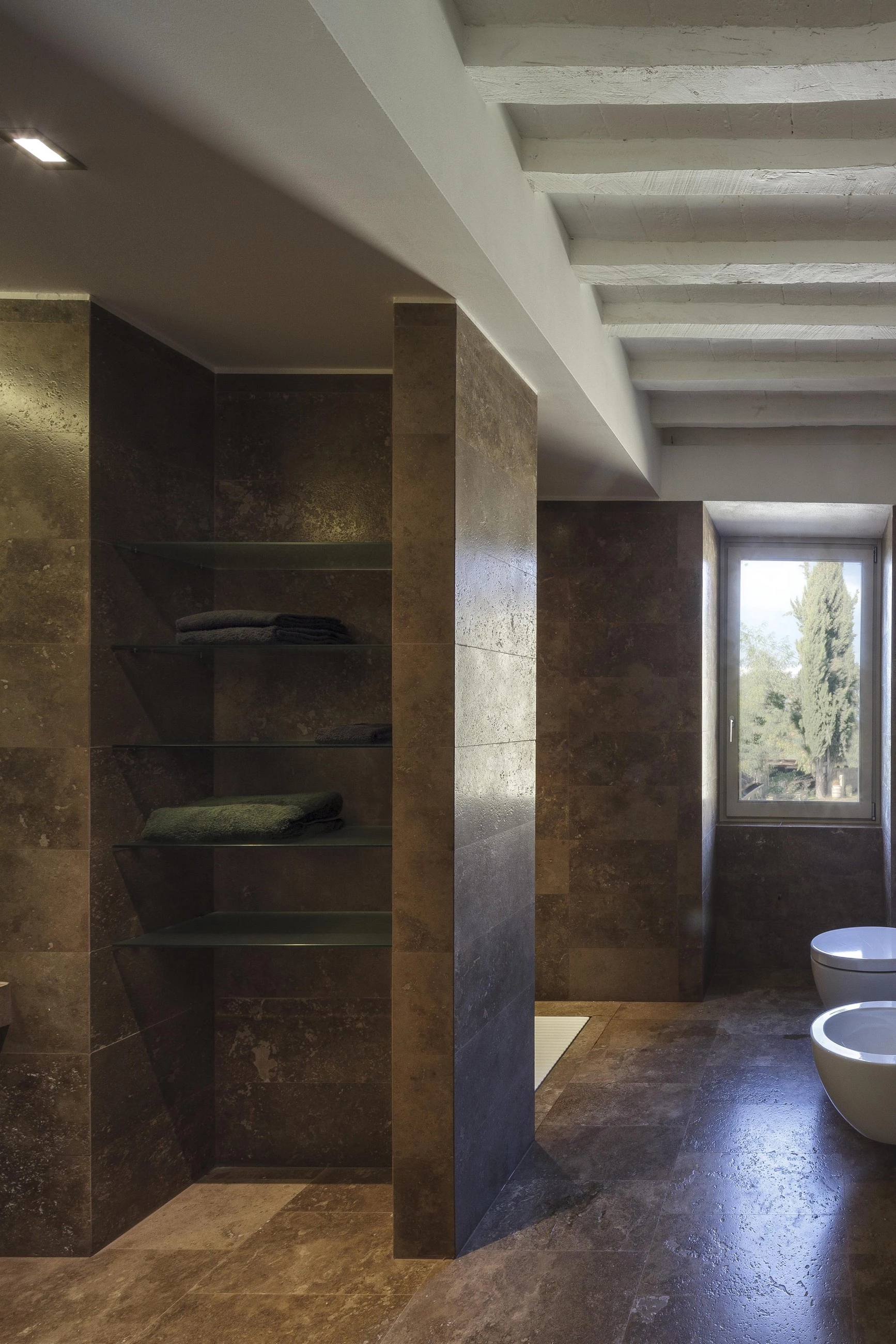 意大利古教堂旁的周末度假屋-36