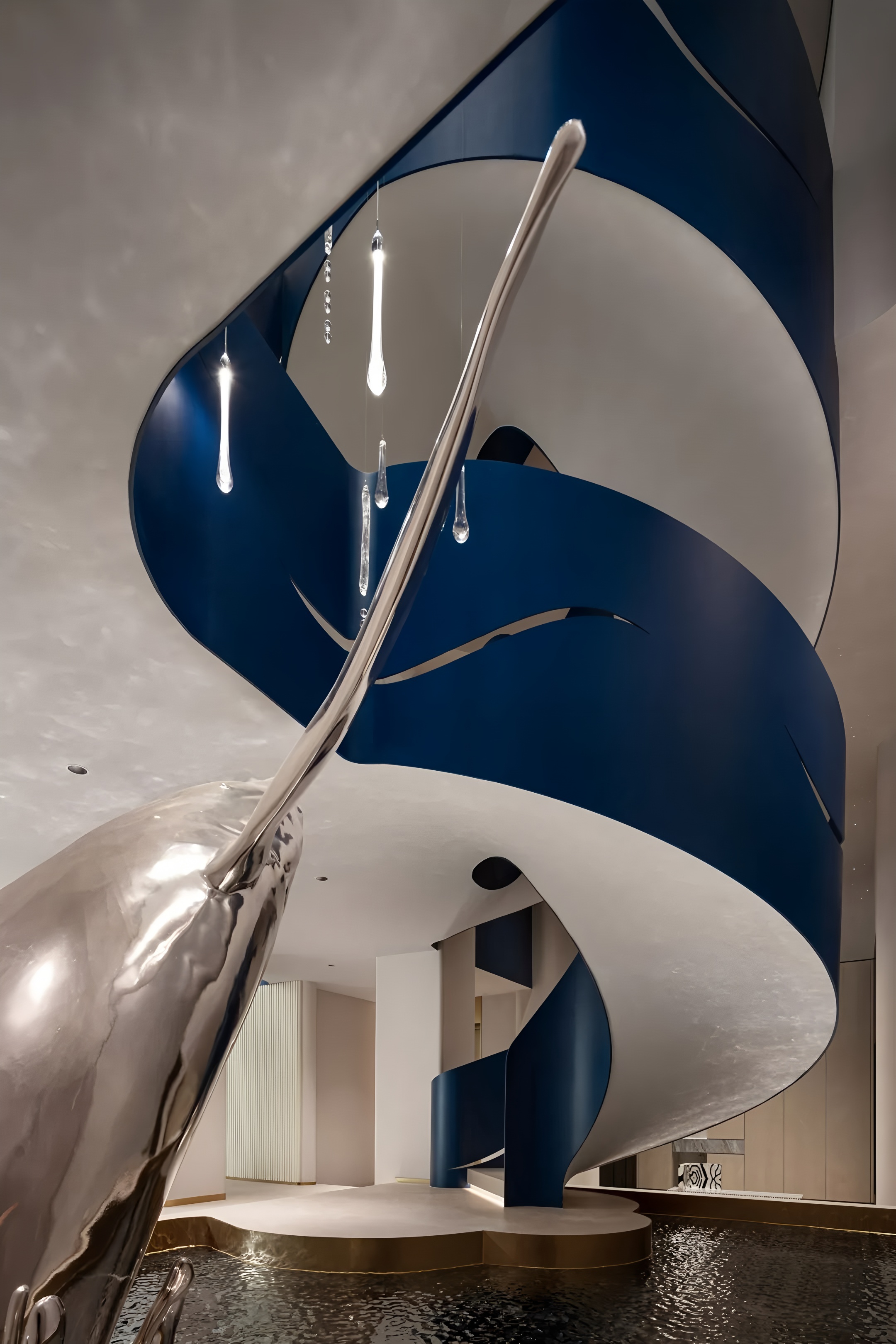 冰海之境丨中国杭州丨主创陈旭凯,团队张群芳,张婷,刚子-14