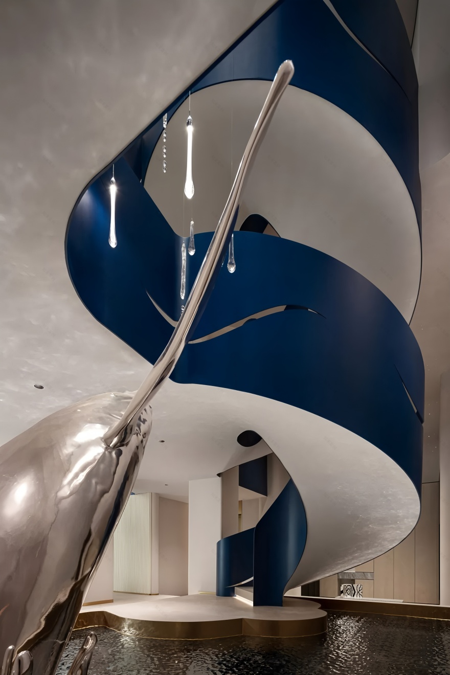 冰海之境丨中国杭州丨主创陈旭凯,团队张群芳,张婷,刚子-14