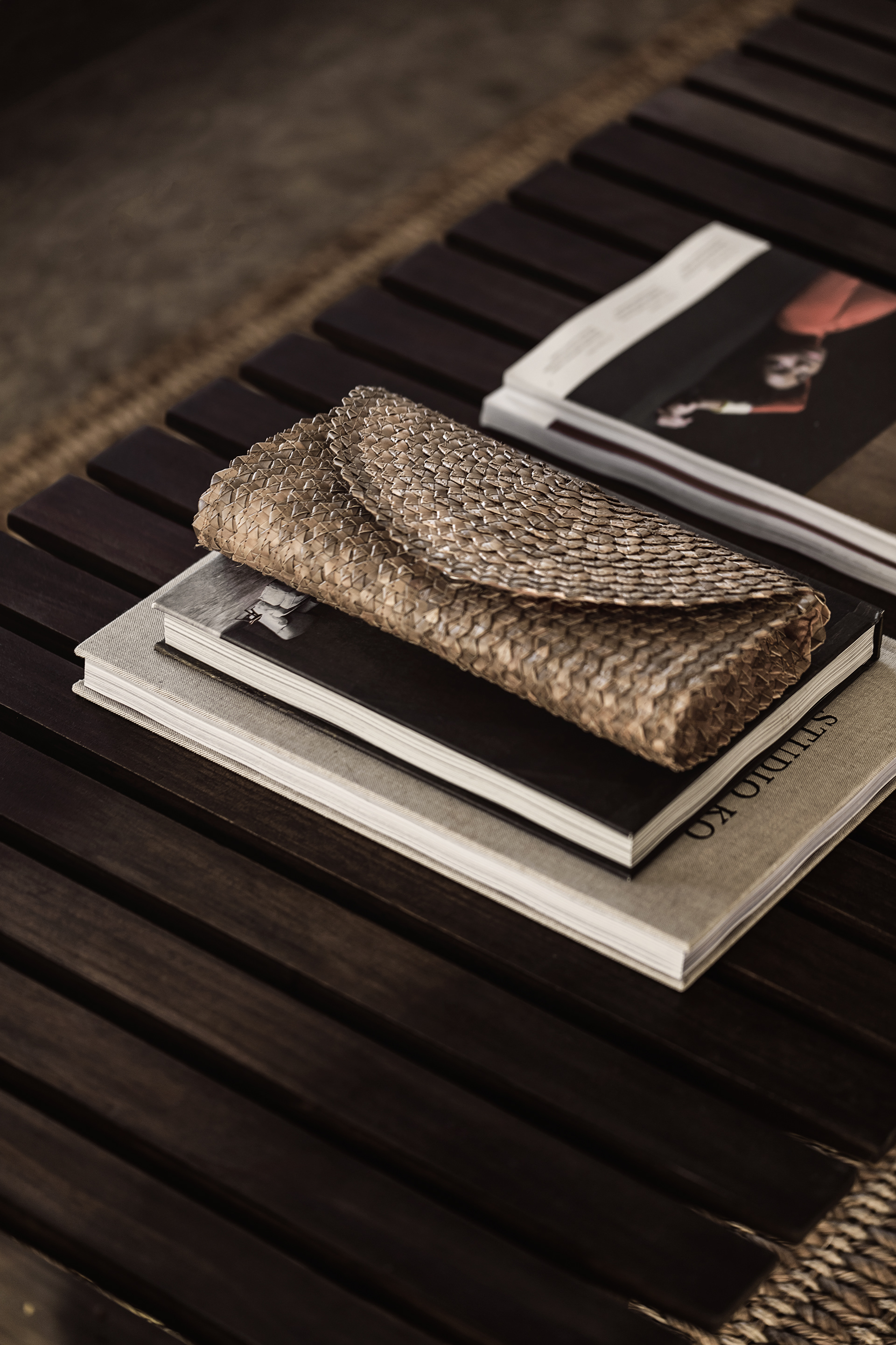 Annabell Kutucu丨侘寂之美 历久弥坚-28