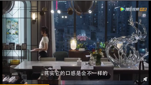 《三十而已》顾佳同款开放式设计，现代家装新趋势-47