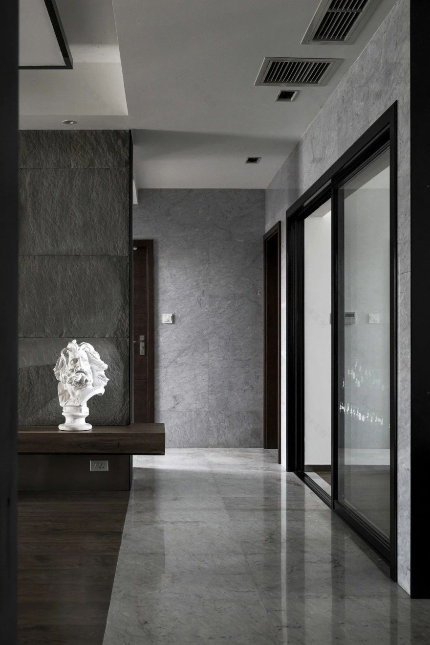 酷爱高级灰丨简单有范儿-6