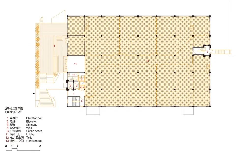 老菜场市井街区一段丨中国西安丨行止计画-103
