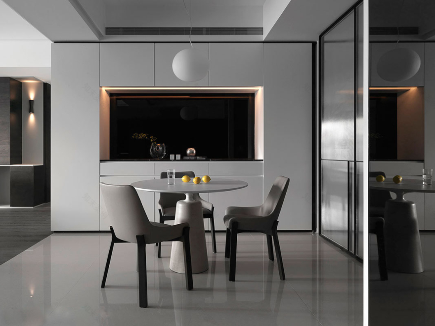 简约个性宅 九号设计-5