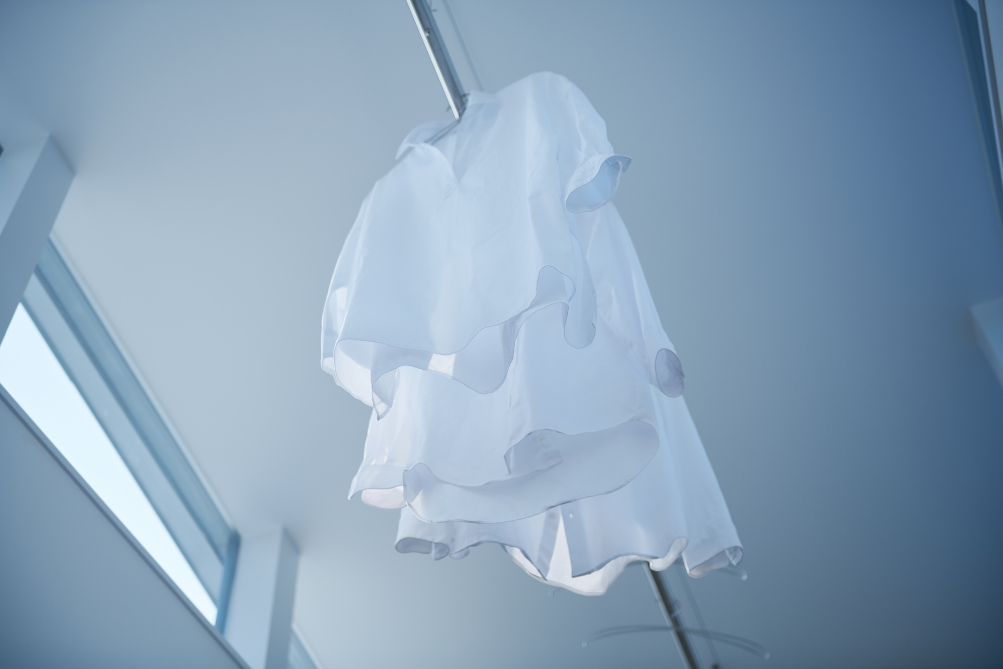 自建房丨日本岩手丨NoMaDoS,Bethany Architects,TILe-39