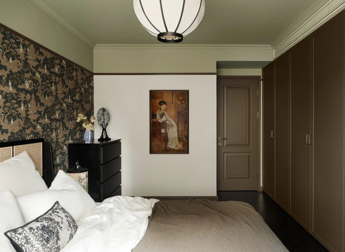 南洋往事丨中国北京丨边角边空间设计-30