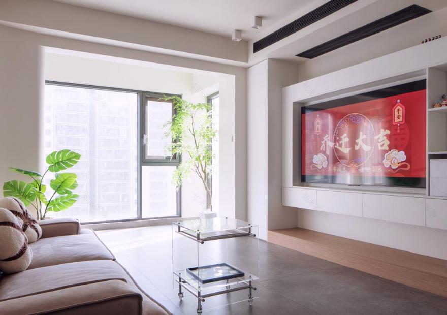 程序员与喵星人的家丨中国武汉-4