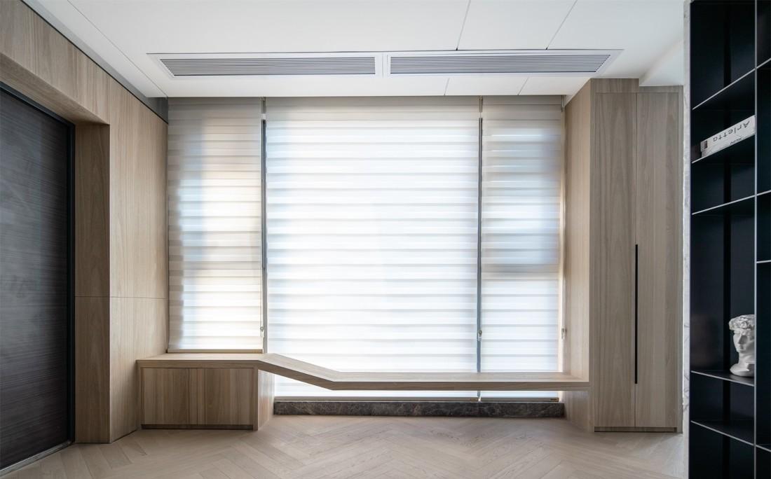 90 后海归女孩的浪漫庄园 | 精致复古小两室-4