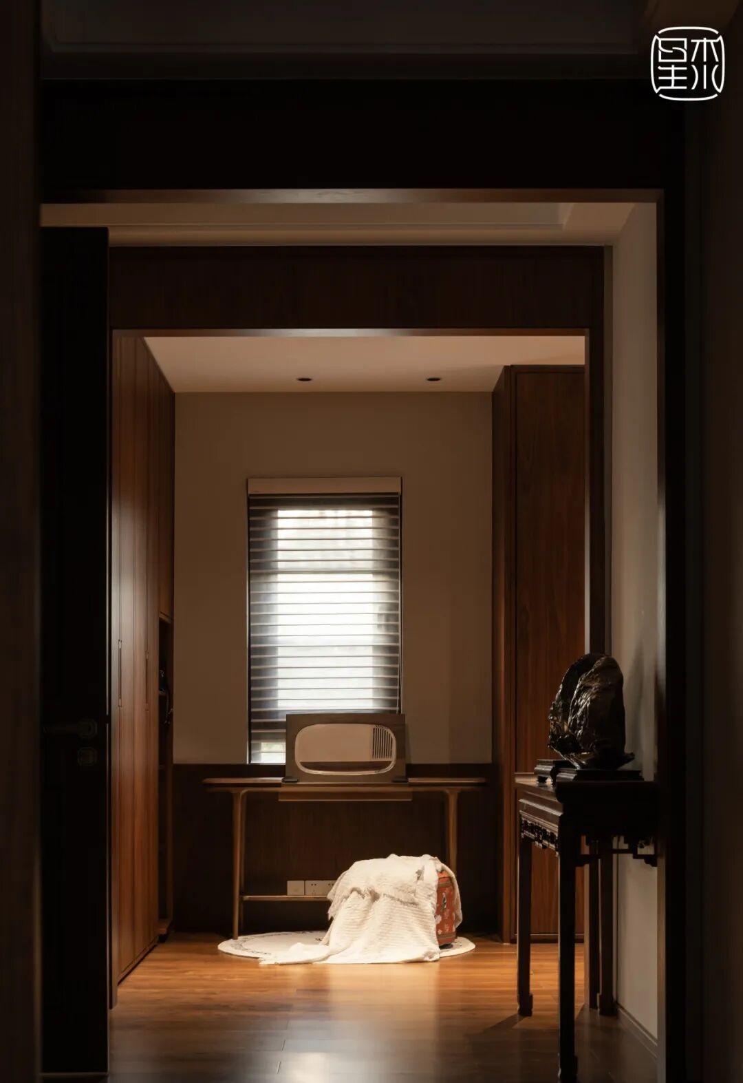 1000㎡新中式宅邸-52