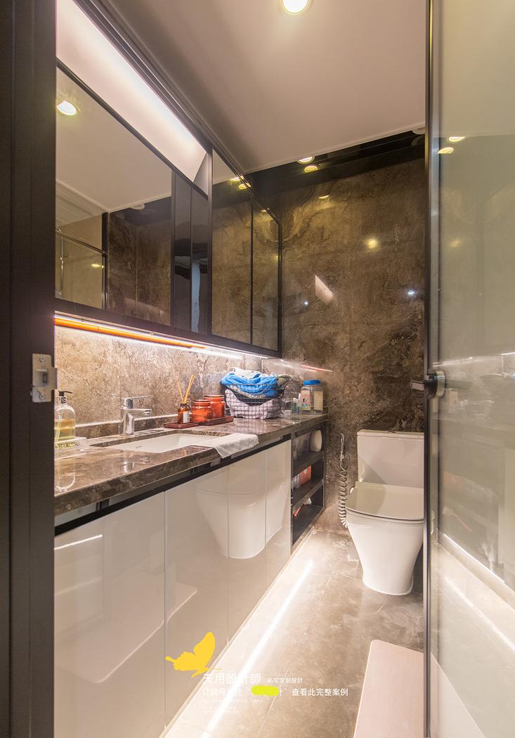 现代北欧风格家居设计,打造舒适生活空间-43