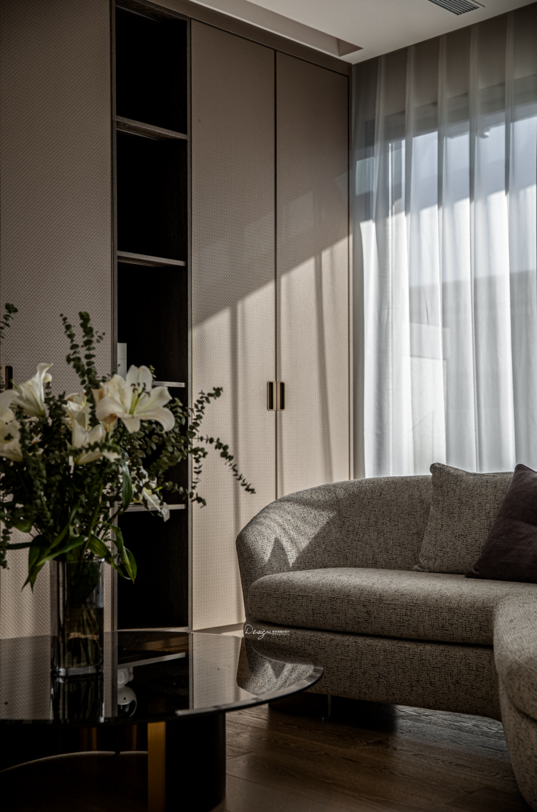 诺德山海春风丨中国昆明丨紫苹果昆明公司-61