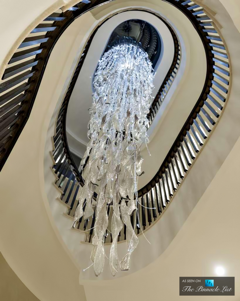 住宅 43 Reeves Mews 英国 伦敦 别墅-42