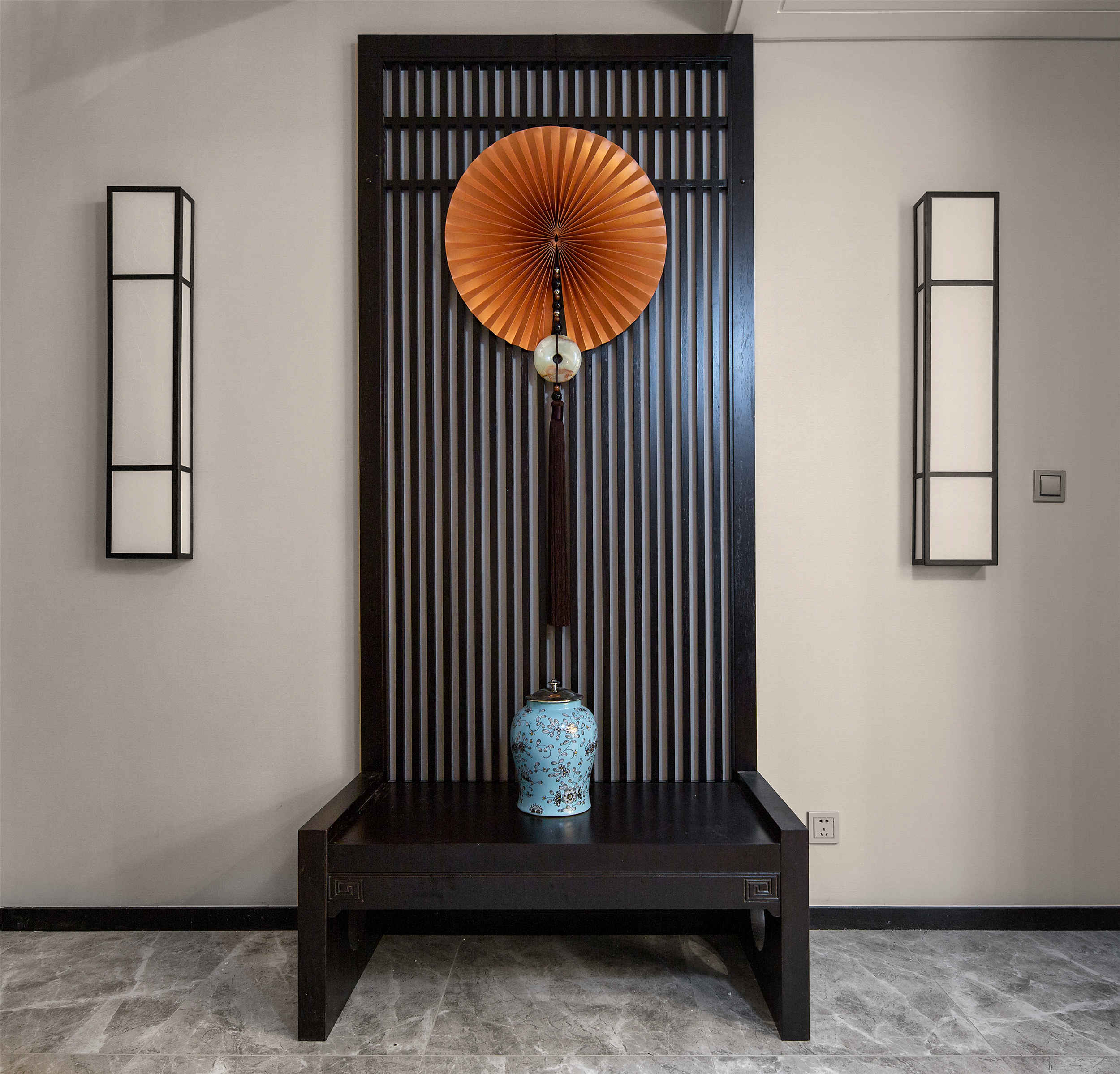 尚澜湾新中式雅居-15