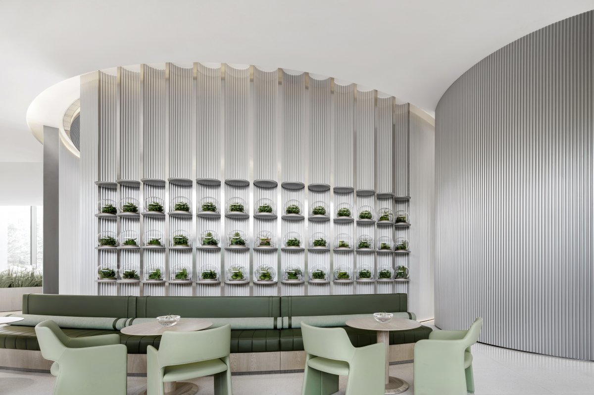 融创学府壹号·乐园体验生活馆丨中国广州丨零次方设计-10