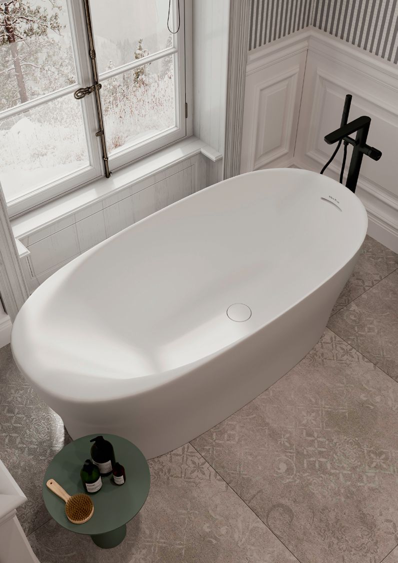 Allen Brau Brochure for MosBuild 2024 exhibition p.3-1