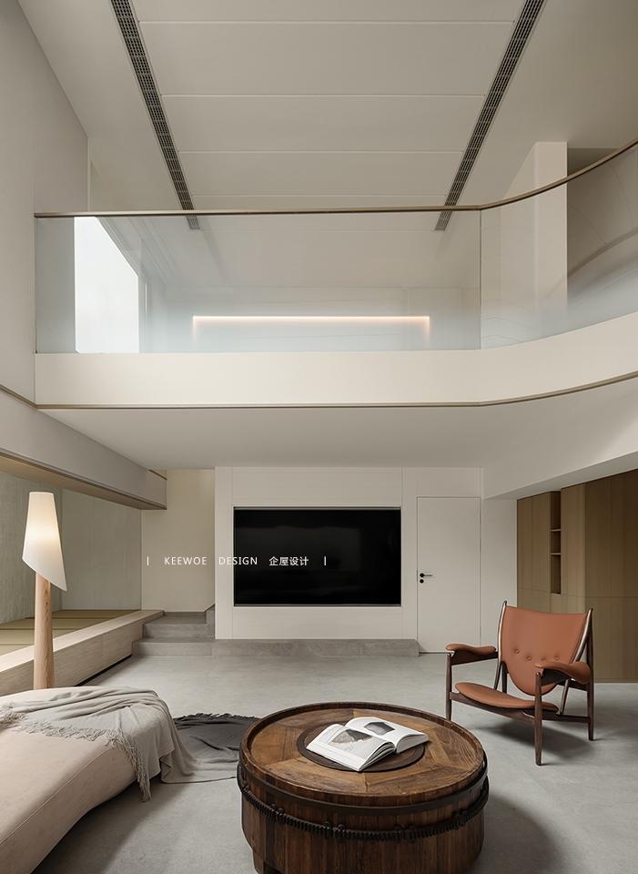 中建大观丨企屋设计-16