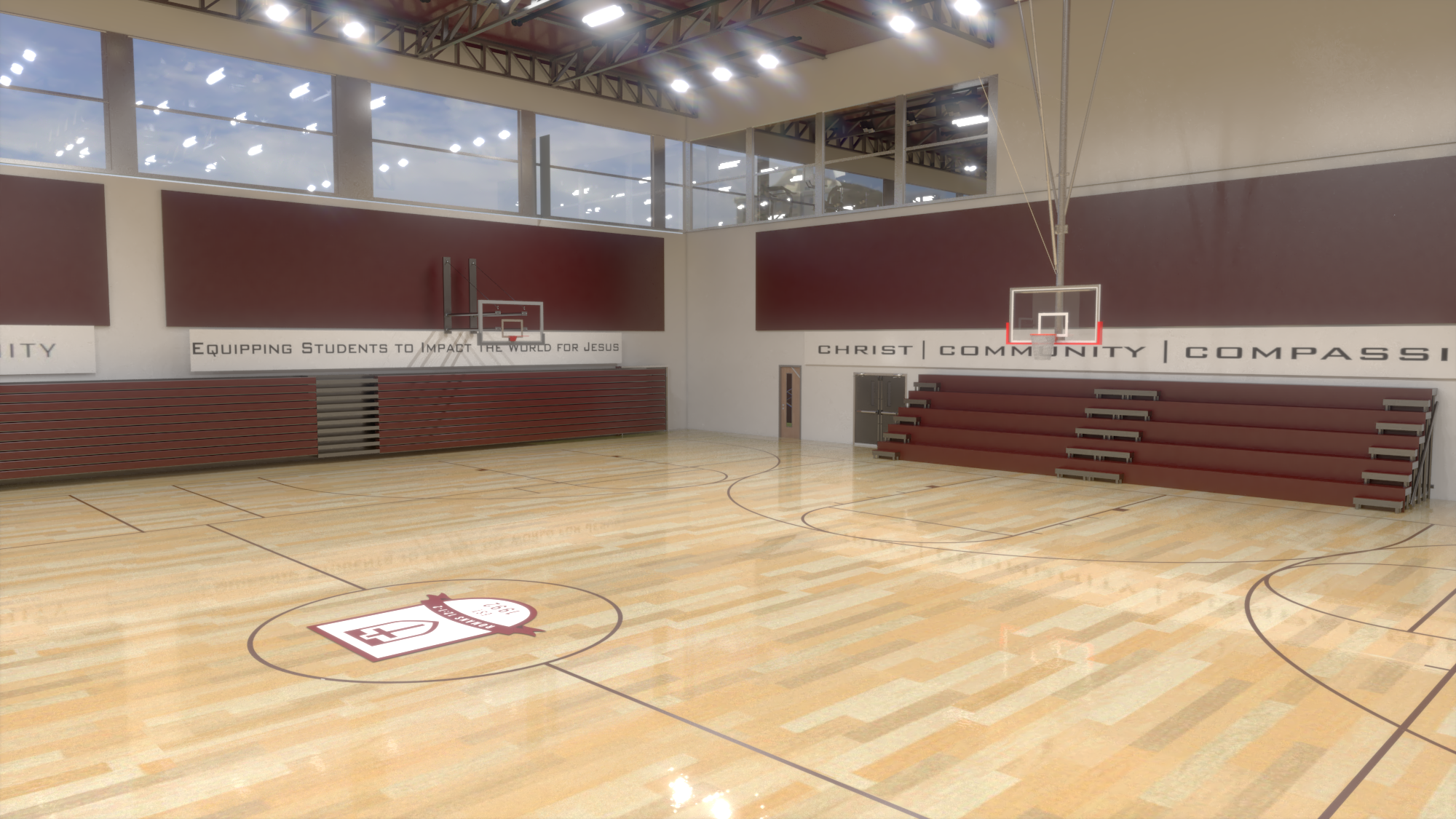 School Building Renderings-5