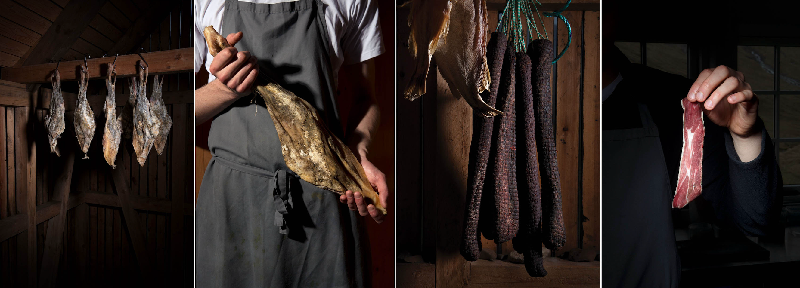 KOKS 餐厅丨Poul Andrias Ziska-18