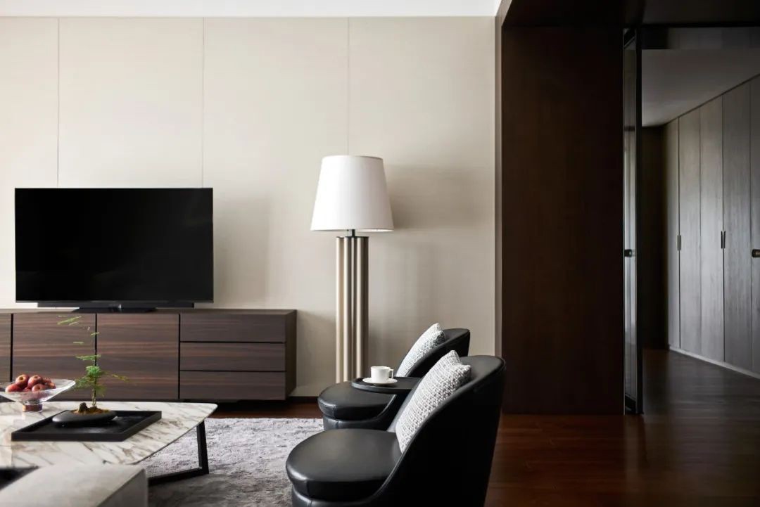 晓云山居丨中国宁波丨HANGE 汉格空间设计-101