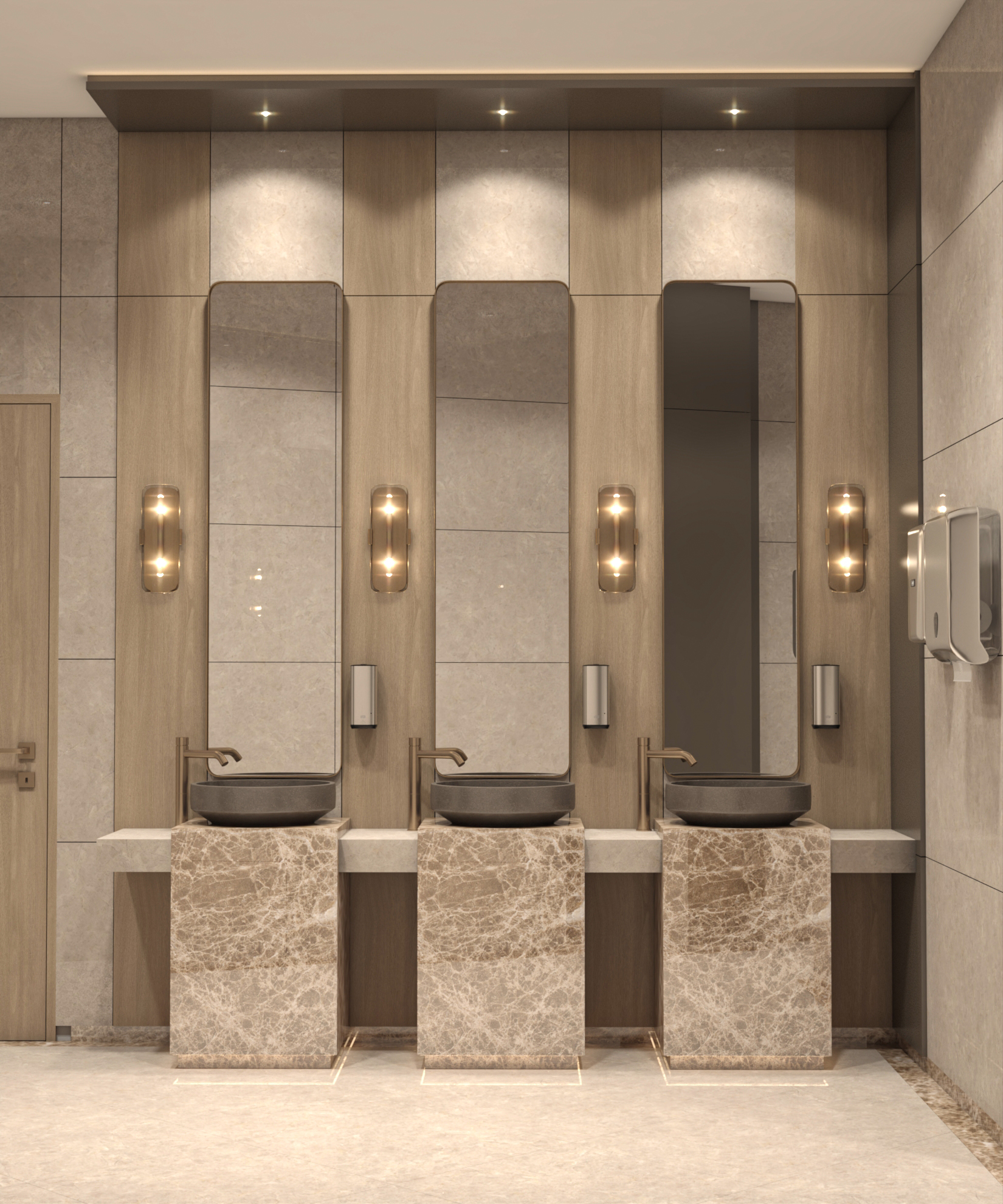 Türkiye Hotel Project-8