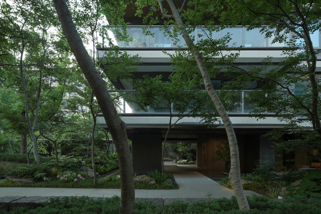 苏州和悦塘前雅院大区丨中国苏州丨MIND迈德景观-88