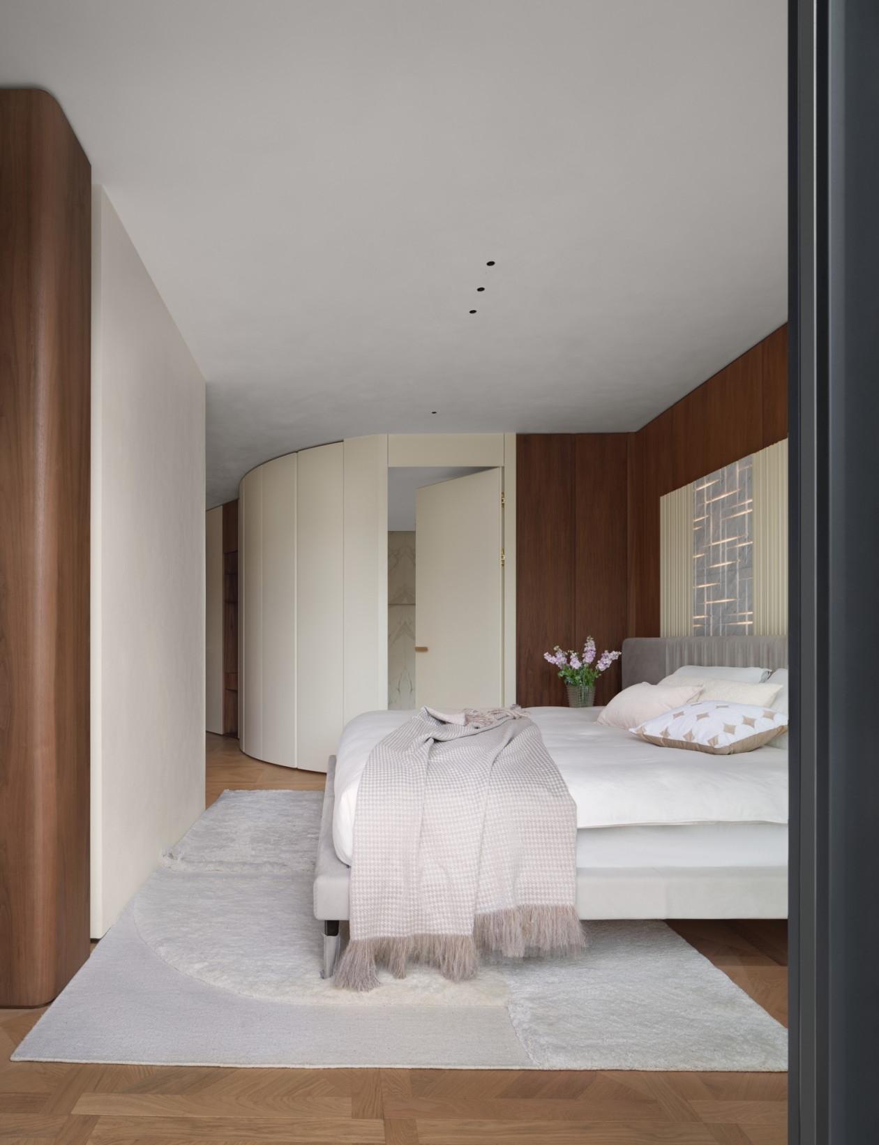 质之所至,境由心生丨中国四川丨新成空间艺术-97