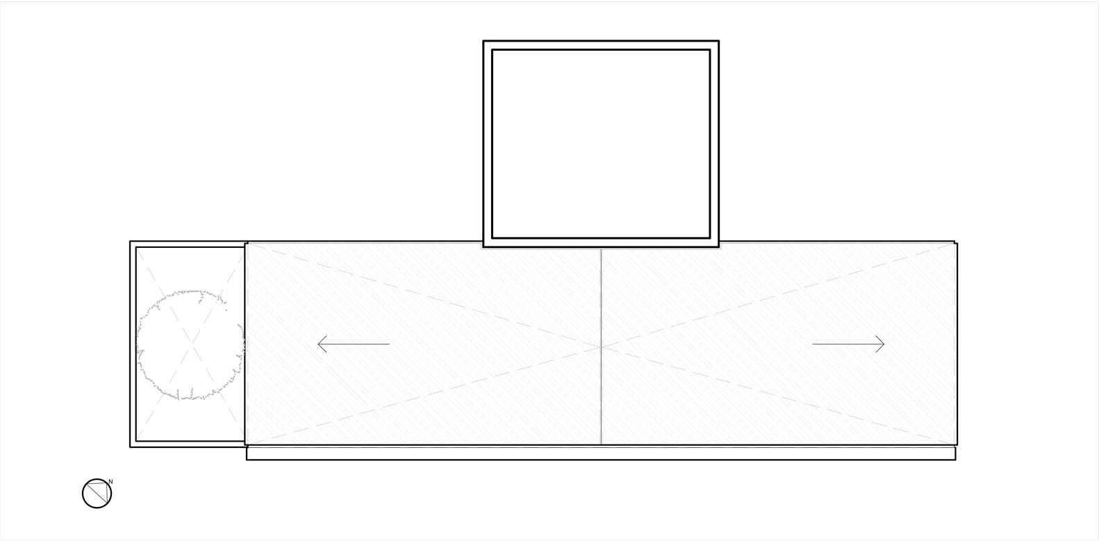 瓜达卢佩夫人隐居地扩建-77