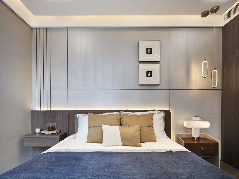 南飞鸿·泉州乐荟港下叠样板间丨中国泉州-15