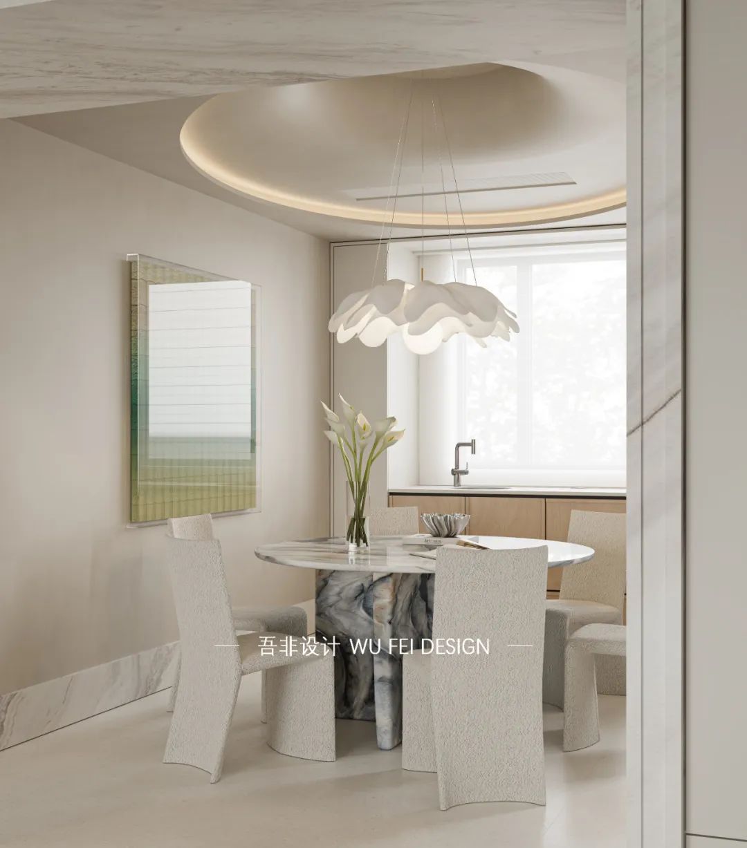 吾非 | 梦幻与温柔邂逅法式浪漫-39