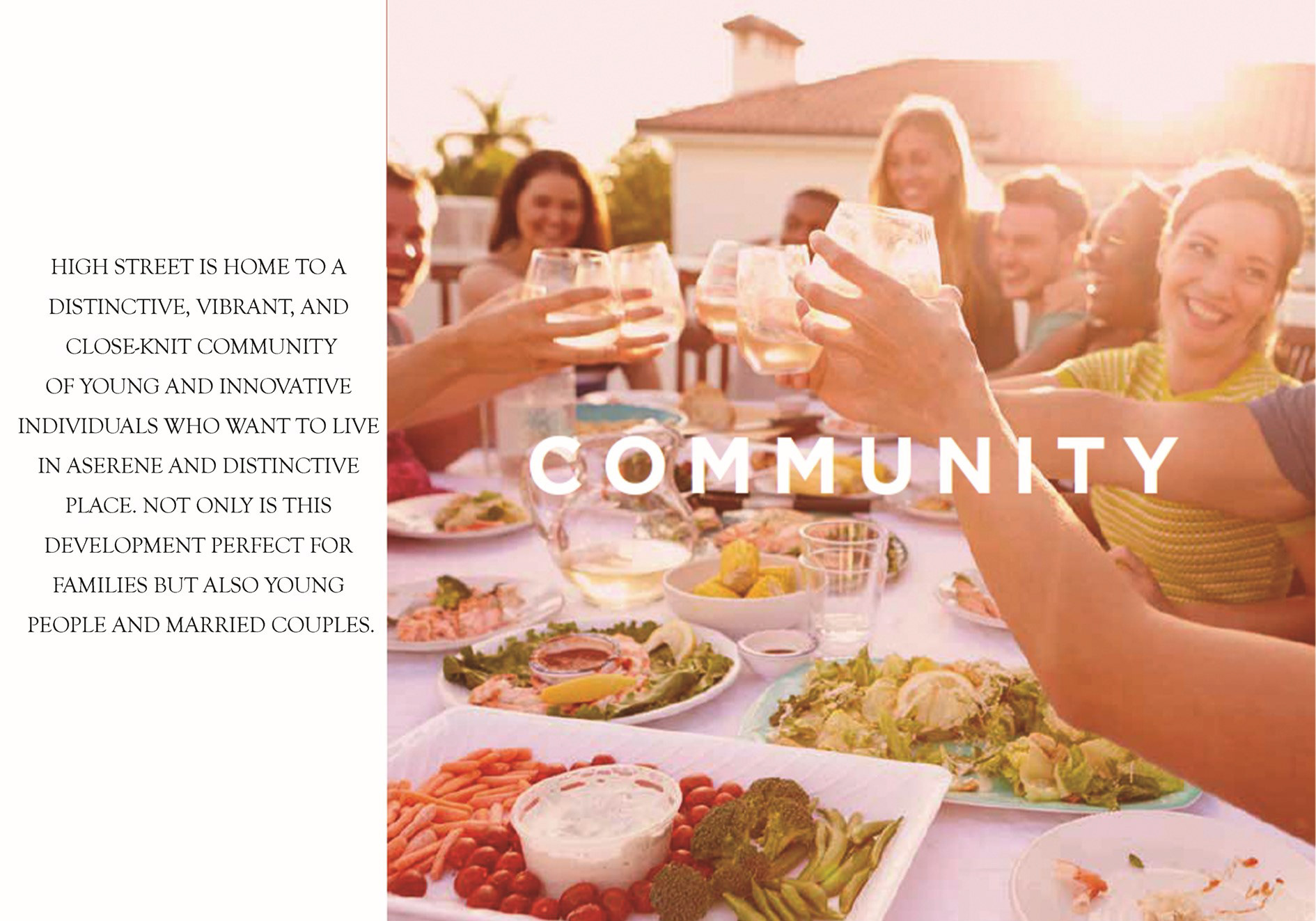 HIGH STREET（混合用途建筑）丨MARYAM AYMAN-7