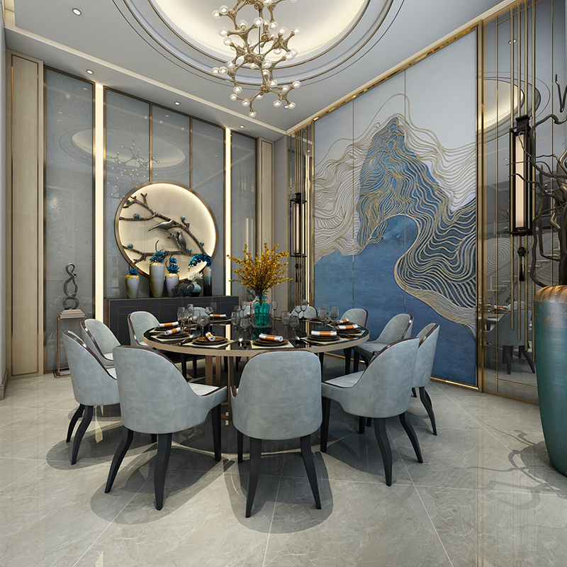 2016“吊顶·顶墙集成”中国空间应用设计大赛（红鼎奖）办公空间组TOP10-21