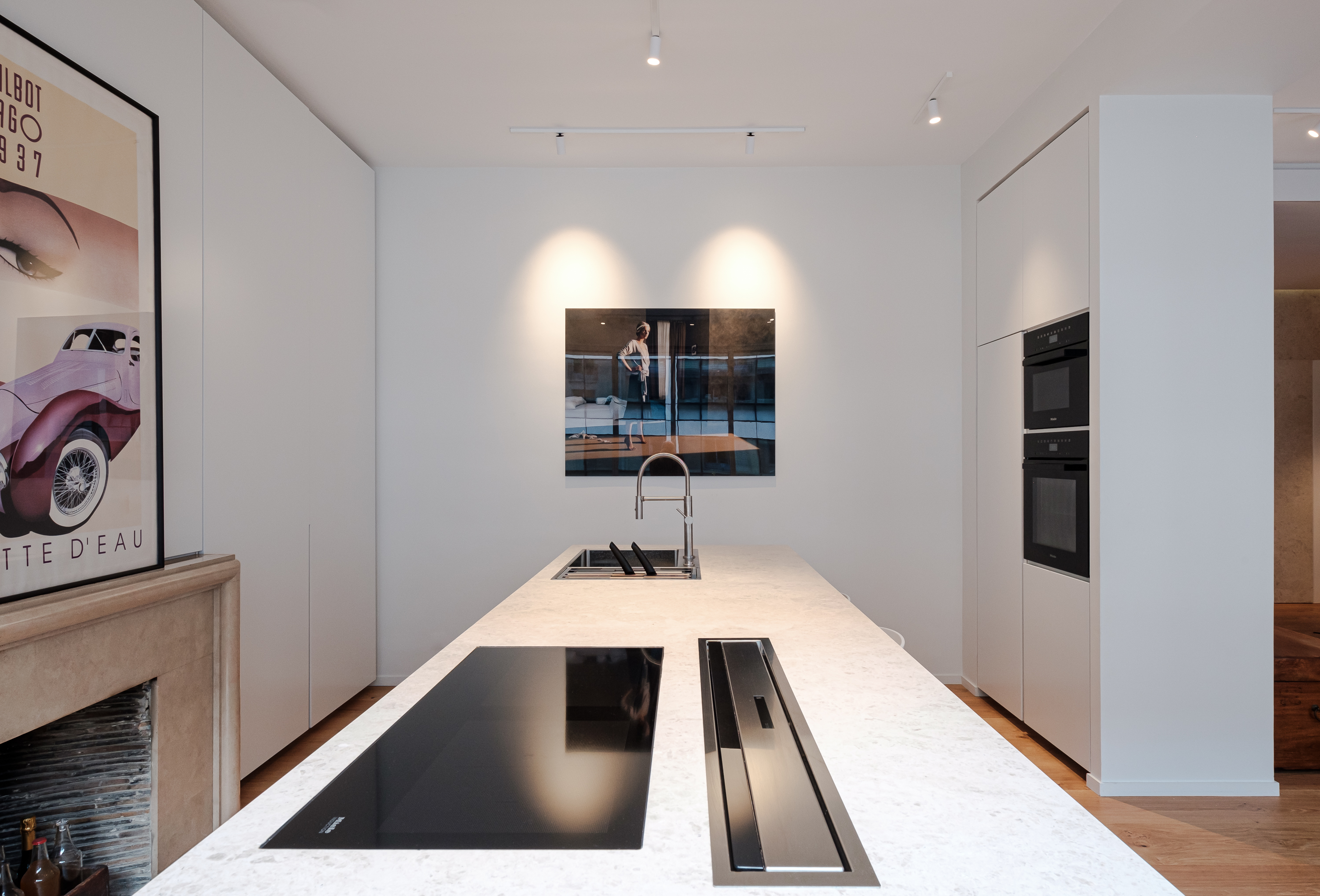 平层丨Franqueville-4