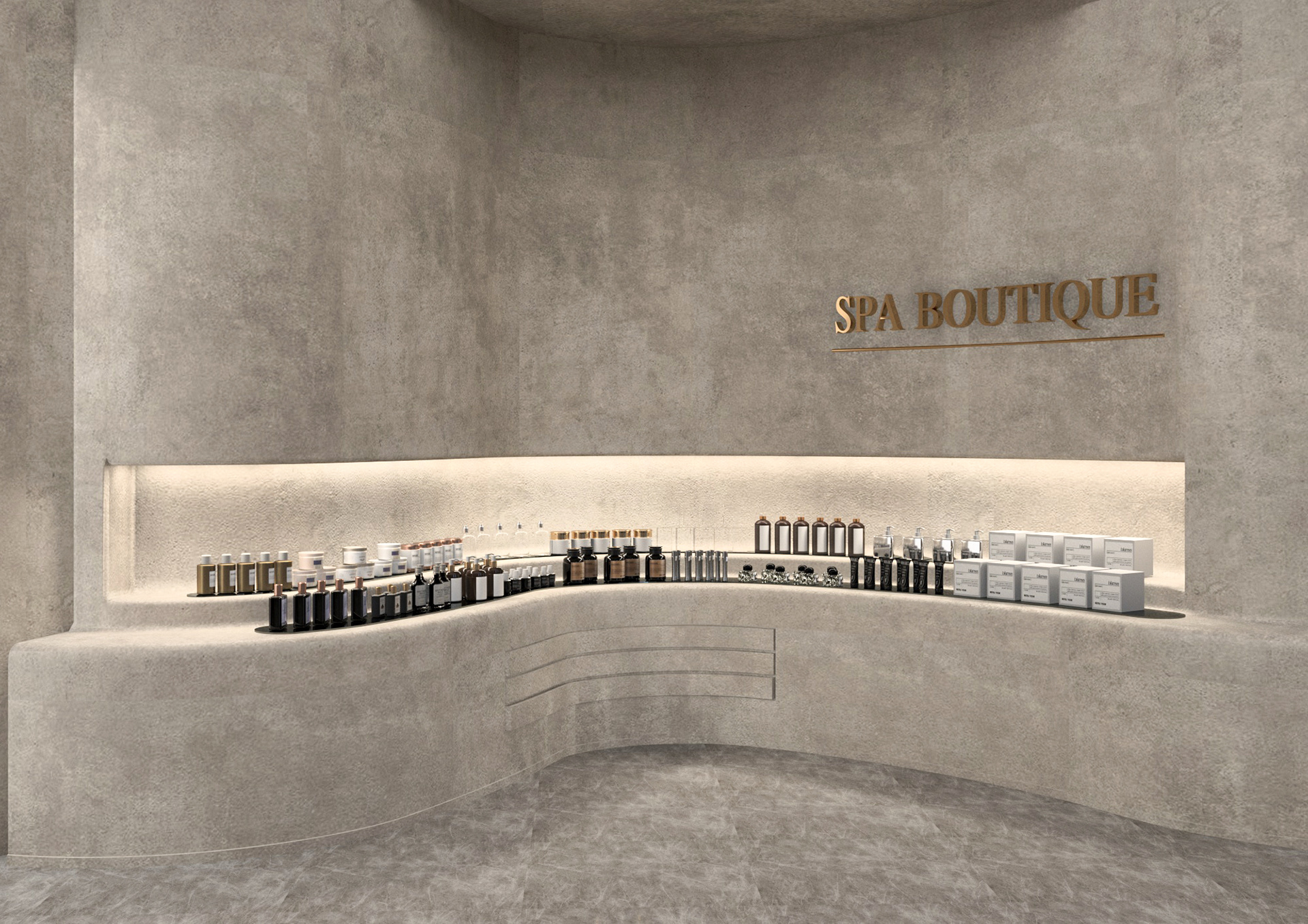 酒店与水疗中心-9