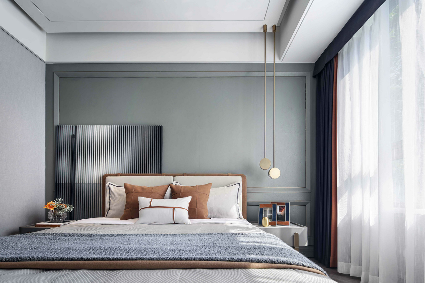 福州长乐阳光城蓝光·璟月样板间-16