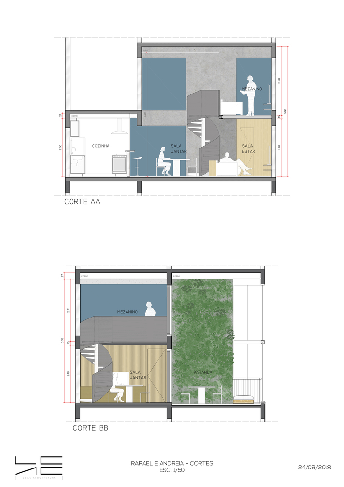 巴西帕南比公寓-21