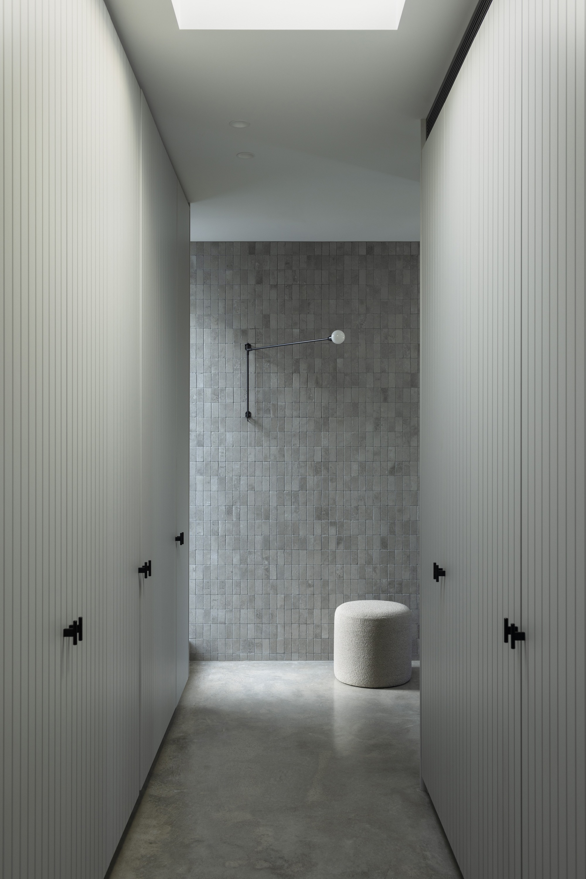 No·66 住宅丨澳大利亚墨尔本丨Tristan Burfield-42