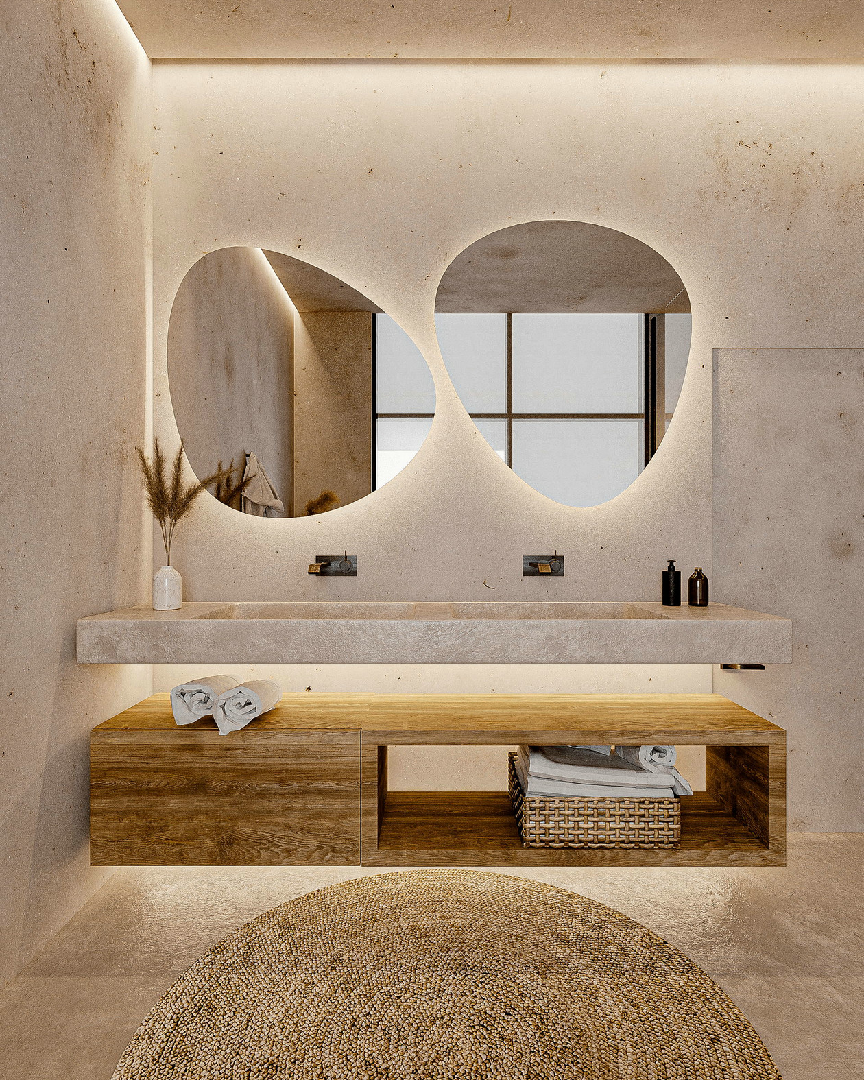 阿根廷公寓设计-9