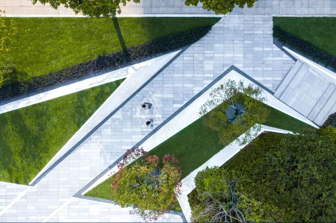 揉碎在岁月中的钻石 | 长沙弘阳 · 时光里-19