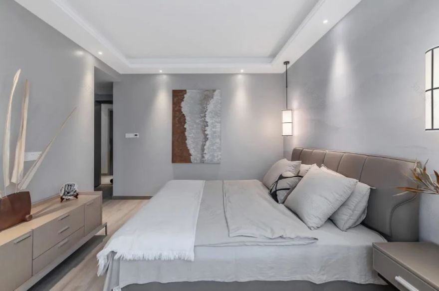 竹下新舍 · 素雅禅意养老空间设计丨周子鉴-30