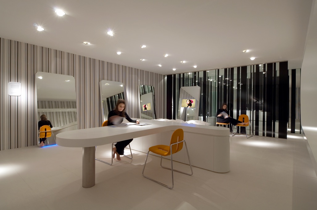 UNO A UNO HOTEL | Simone Micheli Architectural Hero-4