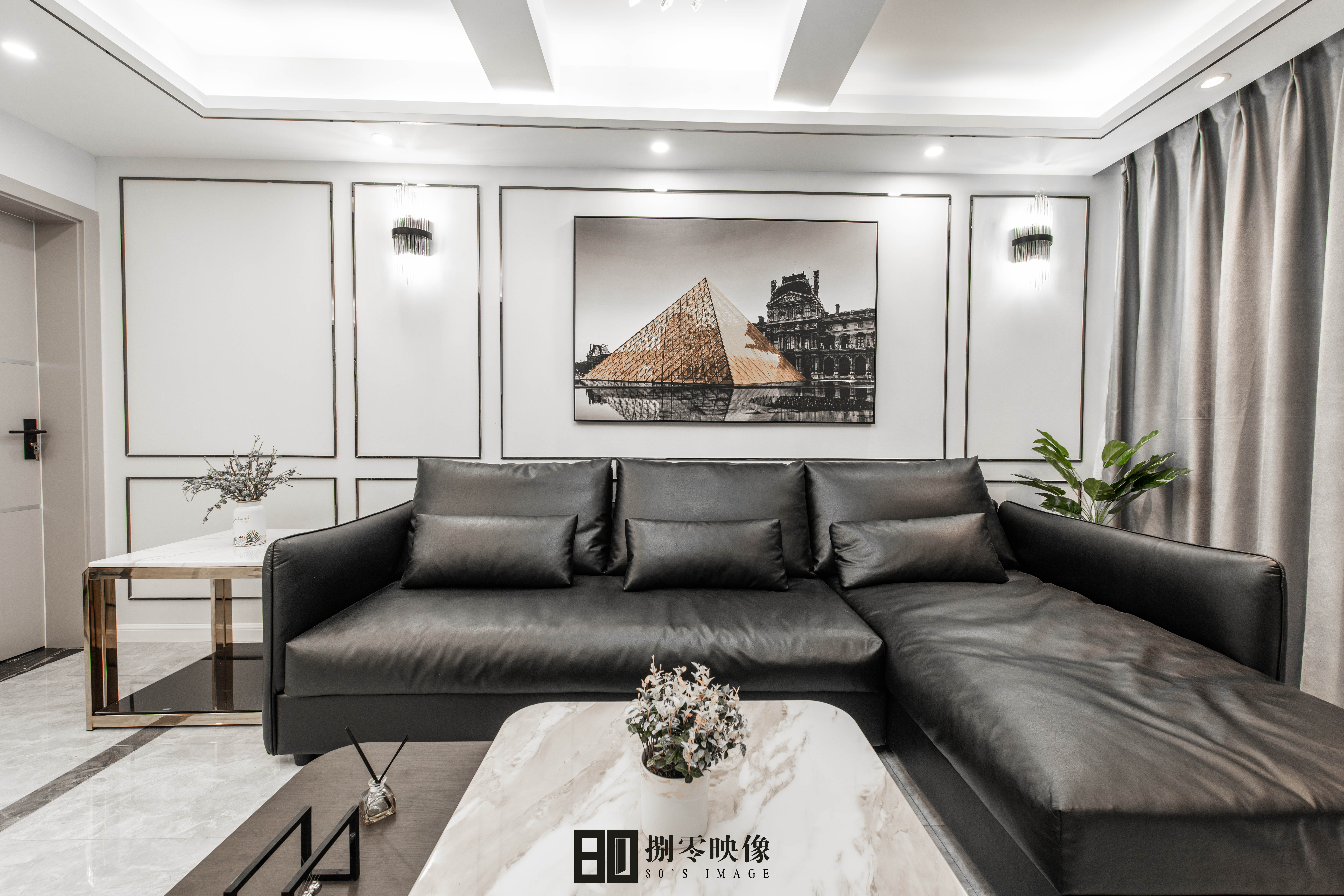 金鹏两江时光-19