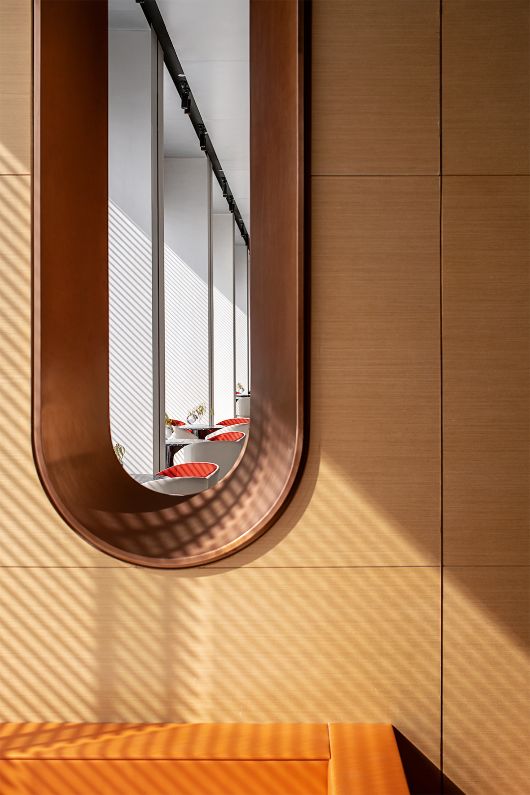 时代中国·南海桂城爱车小镇销售中心丨中国佛山丨广州共生形态工程设计有限公司-62