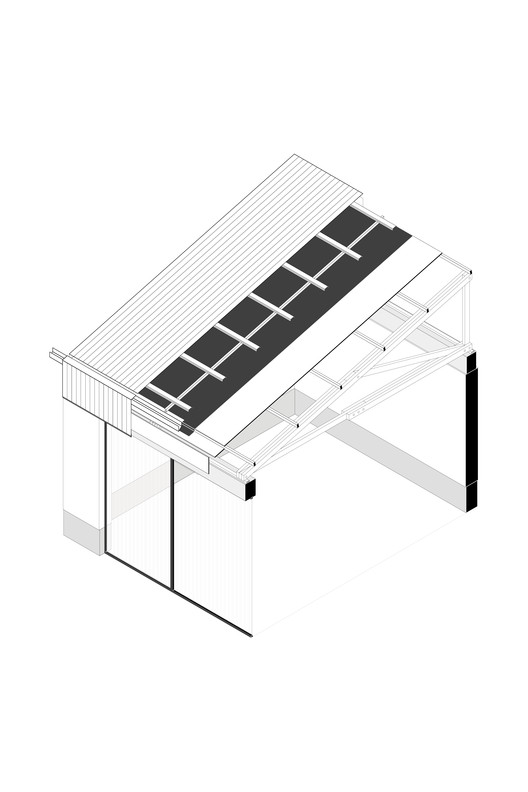 Agricultural School Bella Vista  CODE-25